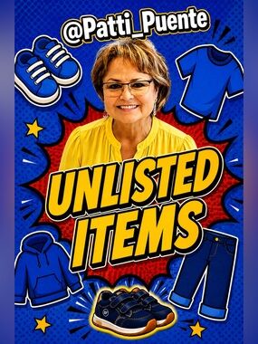 CONGRATULATIONS YOU WON a great item from @Patti_Puente !